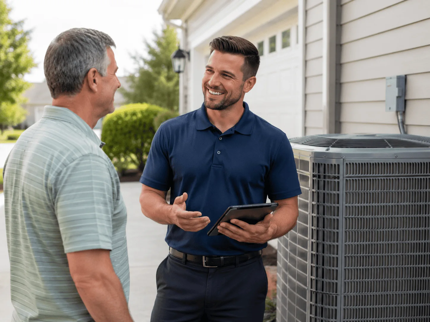 Heat Pump Installation Broad Run, VA FAQs